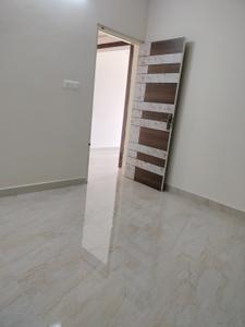 1 BHK Independent Builder Floor