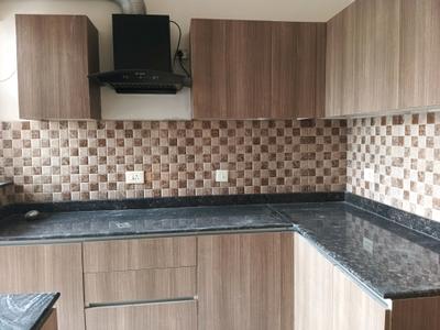 Kitchen Image of 1889 Sq.ft 3 BHK Apartment / Flat for sale in Adani M2K Oyster Grande, Sector 102 Gurgaon for Rs. 24900000