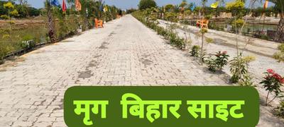 Image of 1000 Sq.ft Residential Plot / Land for sale in Mohanlalganj, Lucknow for Rs. 1200000