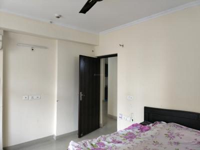Bedroom Image of 1446 Sq.ft 3 BHK Apartment / Flat for sale in Amrapali Pan Oasis, Sector 70 Noida for Rs. 14500000
