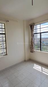 Bedroom Image of 780 Sq.ft 2 BHK Apartment / Flat for sale in Kalikapur, EM Bypass Kolkata for Rs. 5900000