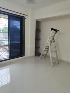 Hall Image of 850 Sq.ft 2 BHK Apartment / Flat for sale in Sanpada Navi Mumbai for Rs. 16000000