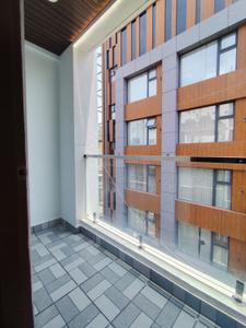 Balcony Image of 638 Sq.ft 1 BHK Builder Floor for rent in BTM Layout Bengaluru for Rs. 25000