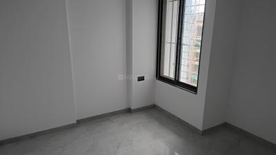 Bedroom Image of 1200 Sq.ft 2.5 BHK Apartment / Flat for sale in Unique Youtopia, Kharadi Pune for Rs. 14500000