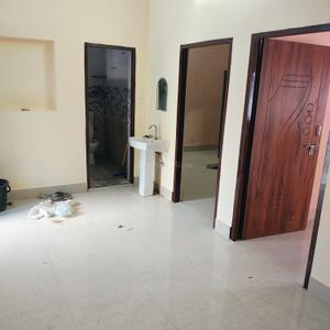 Hall Image of 1500 Sq.ft 3 BHK Builder Floor for rent in Chandrabani Dehradun for Rs. 15000