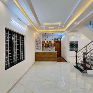 Hall Image of 600 Sq.ft 2 BHK Independent House for sale in Hirapur Colony Raipur for Rs. 1690000