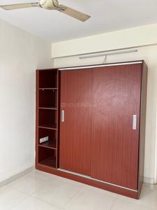Bedroom Image of 1210 Sq.ft 2 BHK Apartment / Flat for sale in Atco Sapphire, Kadagrahara Bengaluru for Rs. 9500000