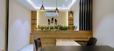 Hall Image of 200 Sq.ft 1 BHK Studio for sale in Keerat Udaipur for Rs. 3100000