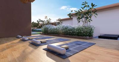 Image of 1108 Sq.ft 2 BHK Apartment / Flat for sale in Delta Prestige, Panvel, Navi Mumbai for Rs. 13500000