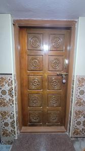 Image of 450 Sq.ft 2 BHK Builder Floor for rent in Edayarpalayam, Coimbatore for Rs. 8500