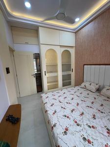 Image of 664 Sq.ft 1 BHK Apartment / Flat for sale in Ambernath West, Ambernath for Rs. 3299000