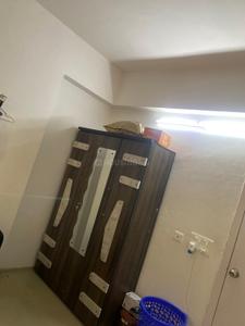 Bedroom Image of 788 Sq.ft 2 BHK Apartment / Flat for sale in Dove Deck, Sayajipura Vadodara for Rs. 3500000