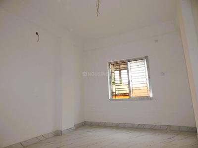 Bedroom Image of 1060 Sq.ft 3 BHK Apartment / Flat for sale in Dum Dum Cantonment Kolkata for Rs. 3816000