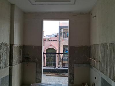 Kitchen Image of 1800 Sq.ft 3 BHK Builder Floor for sale in Paschim Vihar New Delhi for Rs. 40000000