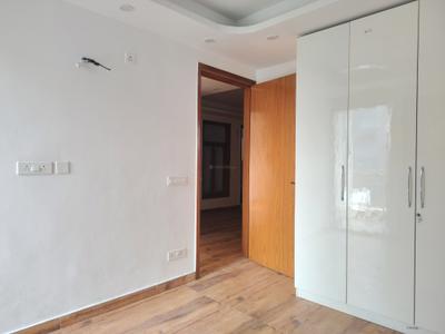 Bedroom Image of 1500 Sq.ft 3 BHK Apartment / Flat for sale in Freedom Fighters Enclave New Delhi for Rs. 11000000