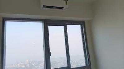 Bedroom Image of 1000 Sq.ft 2 BHK Apartment / Flat for rent in Piramal Aranya, Byculla Mumbai for Rs. 130000