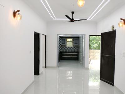 Living Room Image of 1800 Sq.ft 3 BHK Apartment / Flat for sale in Sector 23 Dwarka New Delhi for Rs. 26900000