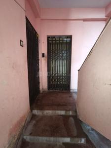 Main Entrance Image of 750 Sq.ft 2 BHK Builder Floor for sale in South Dum Dum Kolkata for Rs. 3700000