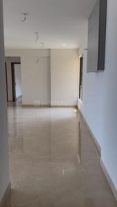 Hall Image of 1350 Sq.ft 3 BHK Apartment / Flat for sale in Ambuja Urvisha The Condoville , New Town Kolkata for Rs. 27000000