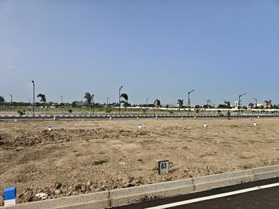 Image of 1110 Sq.ft Residential Plot / Land for sale in Padappai, Chennai for Rs. 4216890