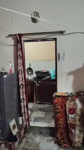 Kitchen Image of 560 Sq.ft 1 BHK Apartment / Flat for sale in Mantola Agra for Rs. 2500000