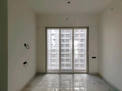 Living Room Image of 950 Sq.ft 2 BHK Apartment / Flat for sale in Bachraj Legend, Virar West Virar for Rs. 5600000