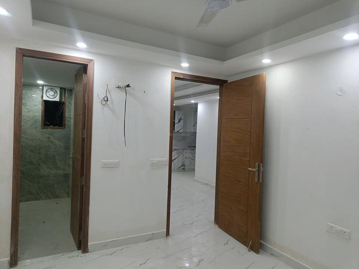 Freedom fighter enclave Bedroom One 1