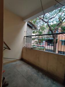 Balcony Image of 1050 Sq.ft 2 BHK Apartment / Flat for sale in Astha Kunj, Sector 18 Rohini New Delhi for Rs. 16000000