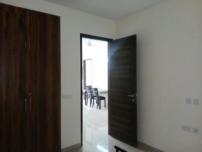 Bedroom Image of 1496 Sq.ft 3.5 BHK Apartment / Flat for sale in M3M Soulitude 2 by M3M India Pvt. Ltd., Sector 89 Gurgaon for Rs. 15760000