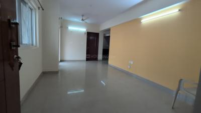 Living Room Image of 1900 Sq.ft 3 BHK Duplex for rent in MJR Platina, Kudlu Gate Bengaluru for Rs. 50000