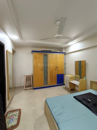 Versova Horizon View Bedroom 1