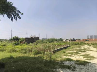 Image of 100 Sq.ft Residential Plot / Land for sale in Bhanauta, Greater Noida for Rs. 3512100