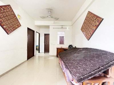 Bedroom Image of 945 Sq.ft 2 BHK Apartment / Flat for sale in Sughad Gandhinagar for Rs. 5100000