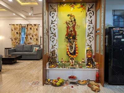 Hall Image of 2900 Sq.ft 4 BHK Villa for rent in United Sunshine Signature, Carmelaram Bengaluru for Rs. 110000