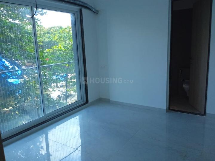 SKG Sangam Bedroom 1