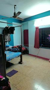 Hall Image of 600 Sq.ft 2 BHK Apartment / Flat for sale in Tollygunge Kolkata for Rs. 2200000