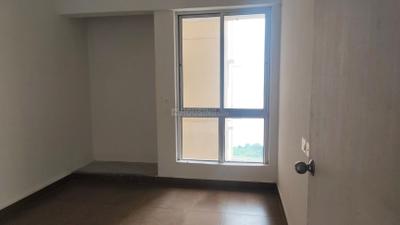 Bedroom Image of 900 Sq.ft 3 BHK Apartment / Flat for rent in Alcove New Kolkata Sangam, Serampore Hooghly for Rs. 16000