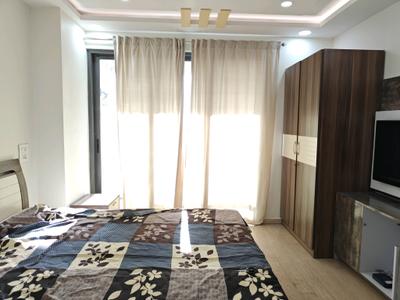 Bedroom Image of 1355 Sq.ft 3 BHK Apartment / Flat for sale in Lodha New Cuffe Parade, Sion Mumbai for Rs. 47100000