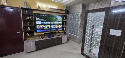 Bedroom Image of 1350 Sq.ft 3 BHK Apartment / Flat for sale in Prakash Nagar Siliguri for Rs. 5900000