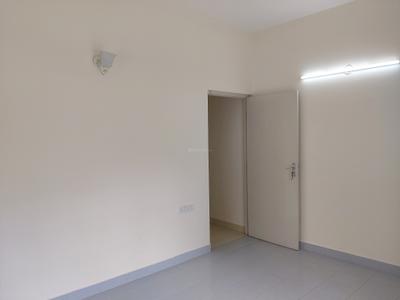 Bedroom Image of 1050 Sq.ft 2 BHK Apartment / Flat for rent in Indira Nagar Bengaluru for Rs. 40000