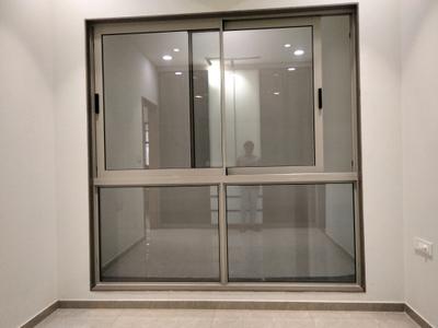 Bedroom Image of 1600 Sq.ft 3 BHK Apartment / Flat for sale in Rainbow Life, Kharghar Navi Mumbai for Rs. 19500000