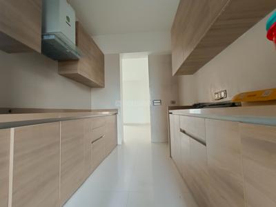 Kitchen Image of 1820 Sq.ft 3 BHK Apartment / Flat for sale in Akshar Alvario, Nerul Navi Mumbai for Rs. 35000000