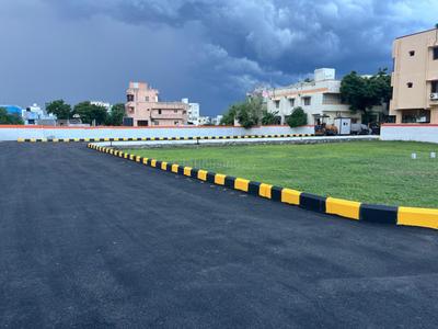 Image of 1118 Sq.ft Residential Plot / Land for sale in Melakottaiyur, Chennai for Rs. 2906800