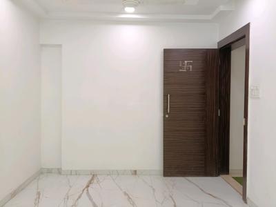 Living Room Image of 1450 Sq.ft 3 BHK Apartment / Flat for sale in Sunteck Sky Park 2, Mira Road East Mira Bhayandar for Rs. 18200000
