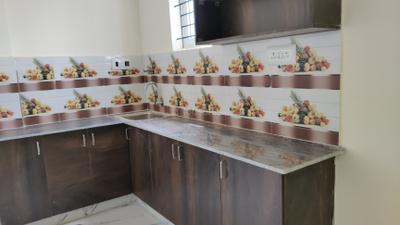 Kitchen Image of 3500 Sq.ft 7 BHK Independent House for sale in Electronic City Bengaluru for Rs. 17500000