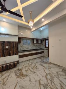Hall Image of 1000 Sq.ft 2 BHK Builder Floor for rent in HSR Layout Bengaluru for Rs. 34000
