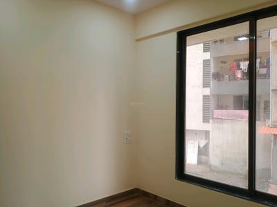 Bedroom Image of 1160 Sq.ft 2 BHK Apartment / Flat for sale in V Ten Lake View, Kalyan West Kalyan for Rs. 9900000