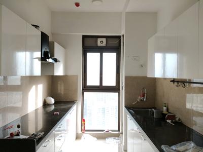 3 BHK Flat