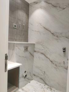 Bedroom One Image of 1500 Sq.ft 3 BHK Builder Floor for sale in Indirapuram Ghaziabad for Rs. 18201000