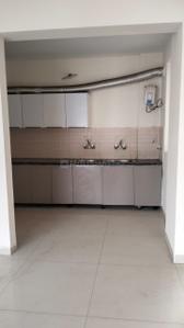 Kitchen Image of 1155 Sq.ft 2 BHK Apartment / Flat for sale in United La Prisma, Gazipur Zirakpur for Rs. 7850000